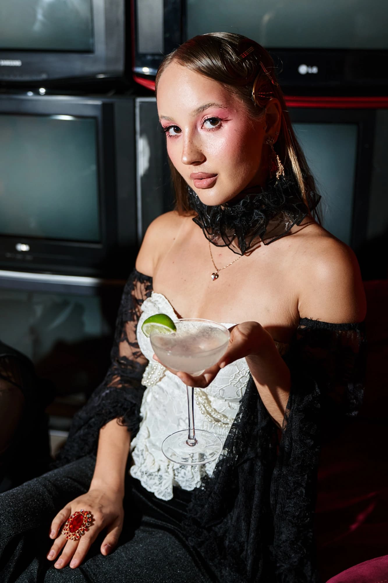 VALERIE TUKMACHEVA